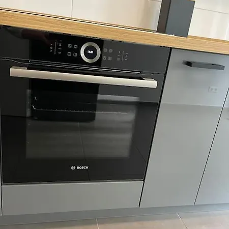 2 Mit Garten Апартаменты *