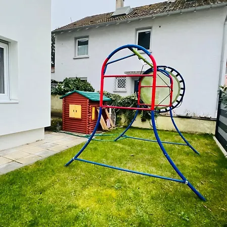 2 Mit Garten Und Grill *