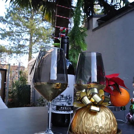 Apartamento 2 Mit Garten