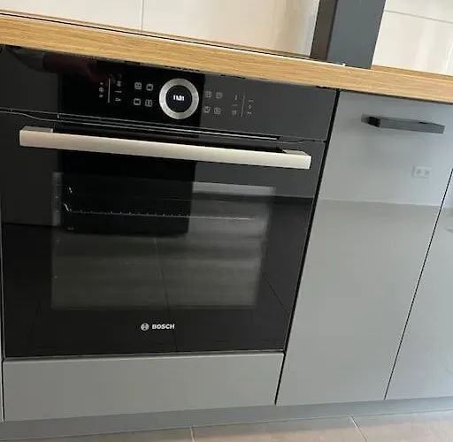 2 Mit Garten 公寓 *