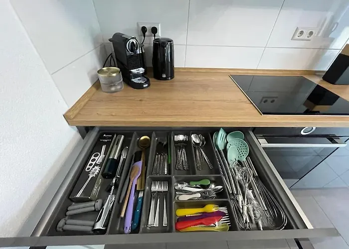 2 Mit Garten 公寓 卡尔斯鲁厄