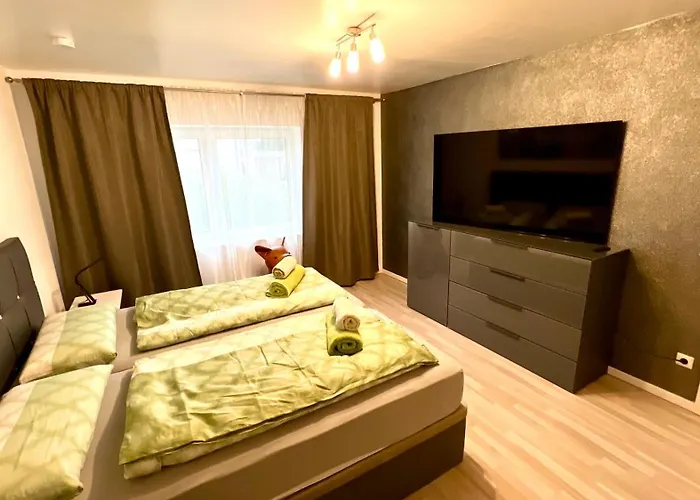 2 Mit Garten * 卡尔斯鲁厄